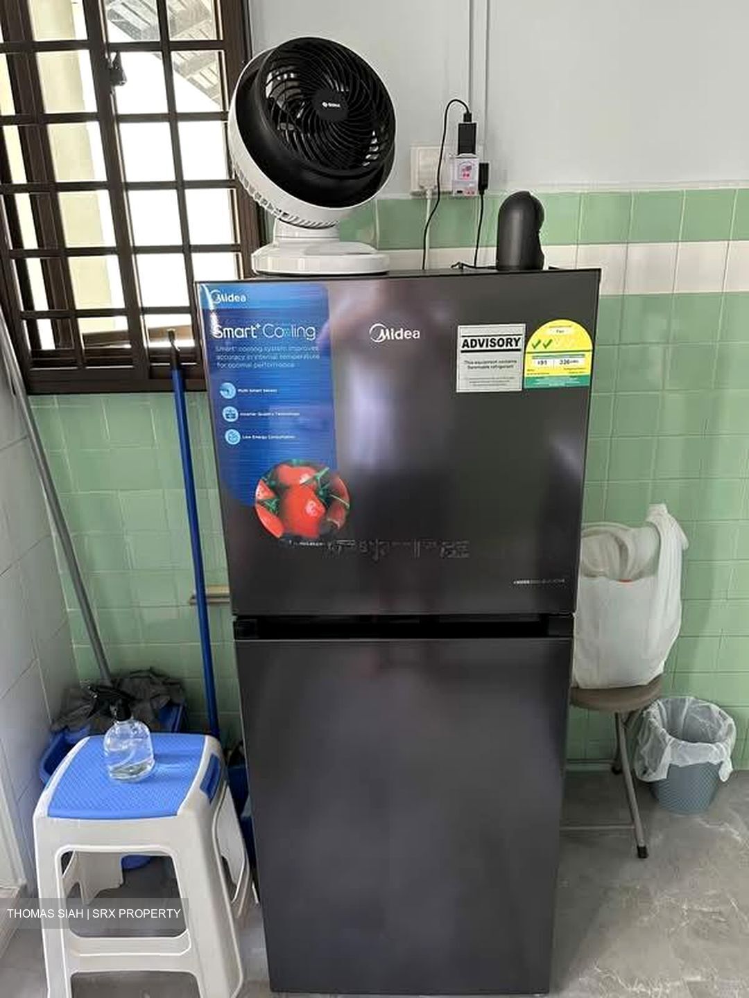 Blk 95 Toa Payoh Palm Spring (Toa Payoh), HDB 3 Rooms #592001731